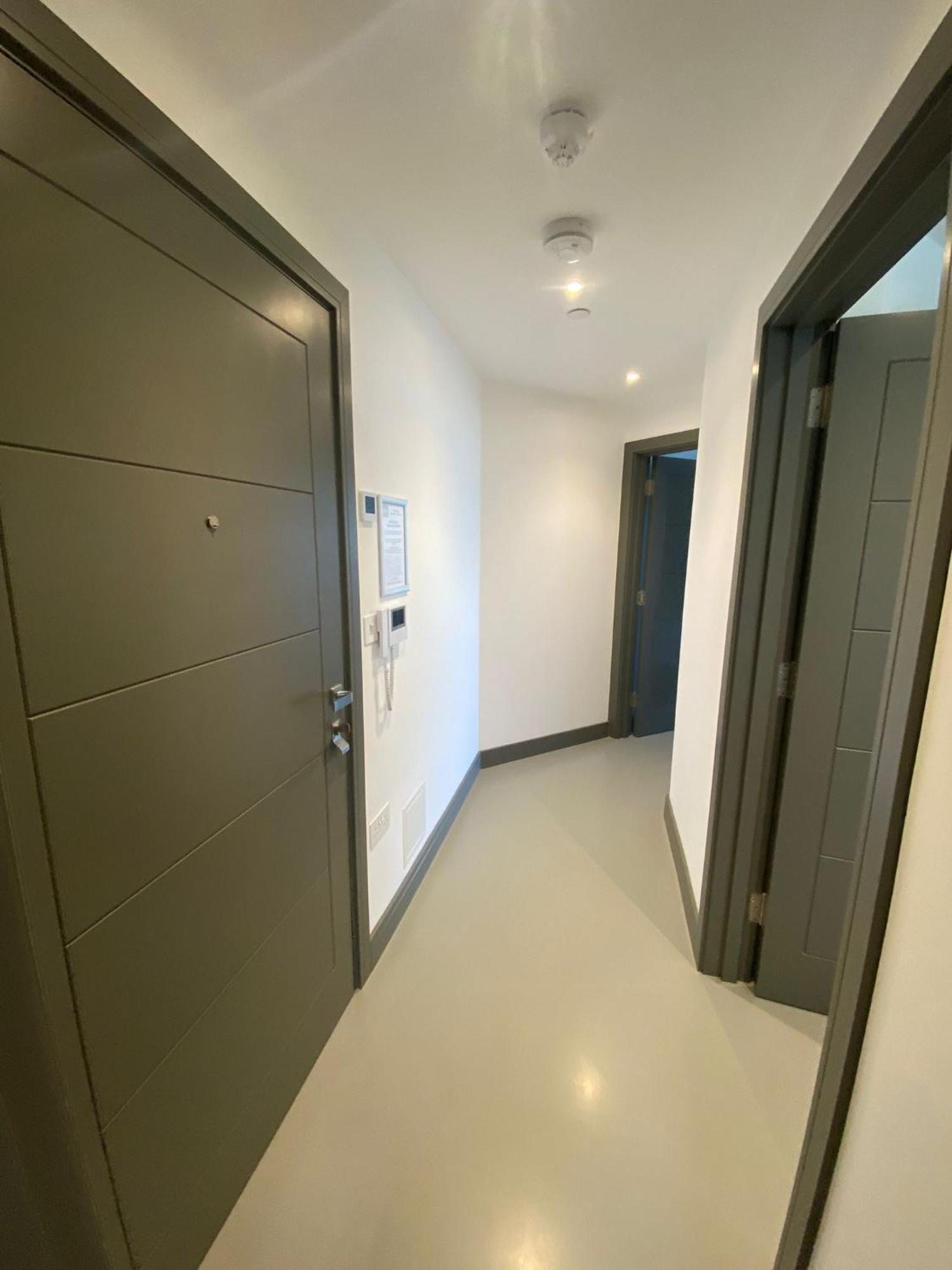 2 The View Apartments Ilfracombe - Seafront, Parking, Lift, Ev Exterior foto